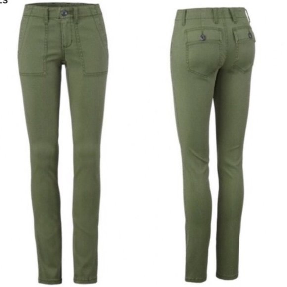 Cabi 5315 The Quest Pants Size 2 EUC - Picture 2 of 8